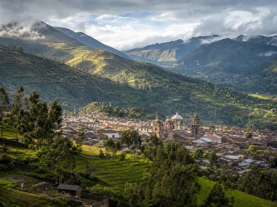 Cajamarca