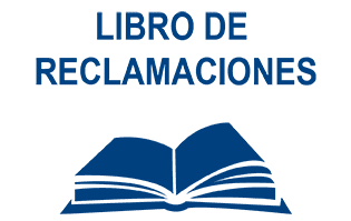 Libro de reclamaciones