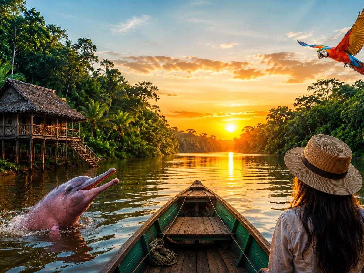 Iquitos
