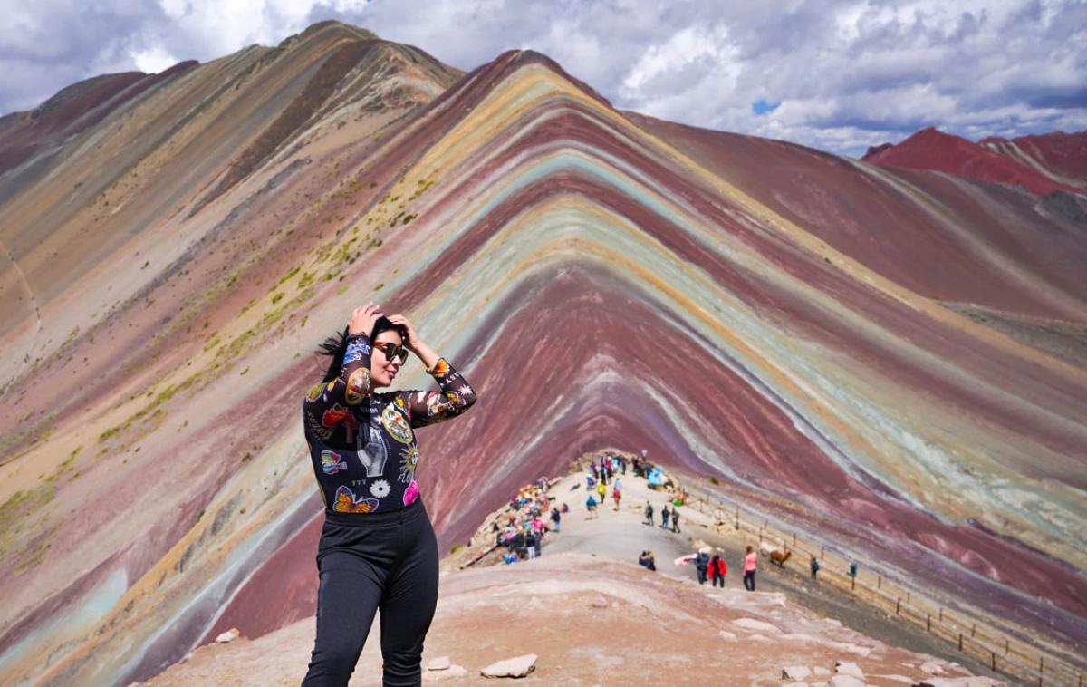Cusco y Machu Picchu 6 Días: Valle Sagrado, Vinicunca y Maras