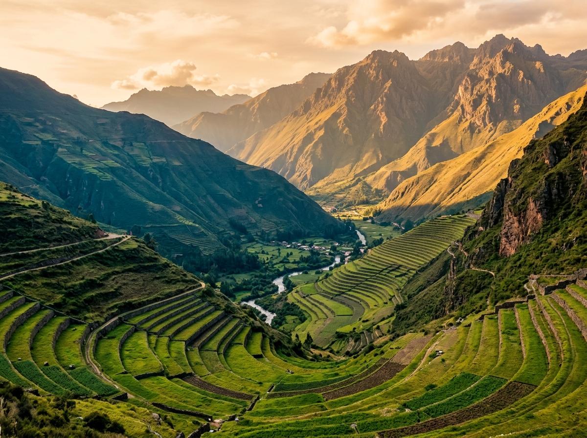 Camino Inca Clásico