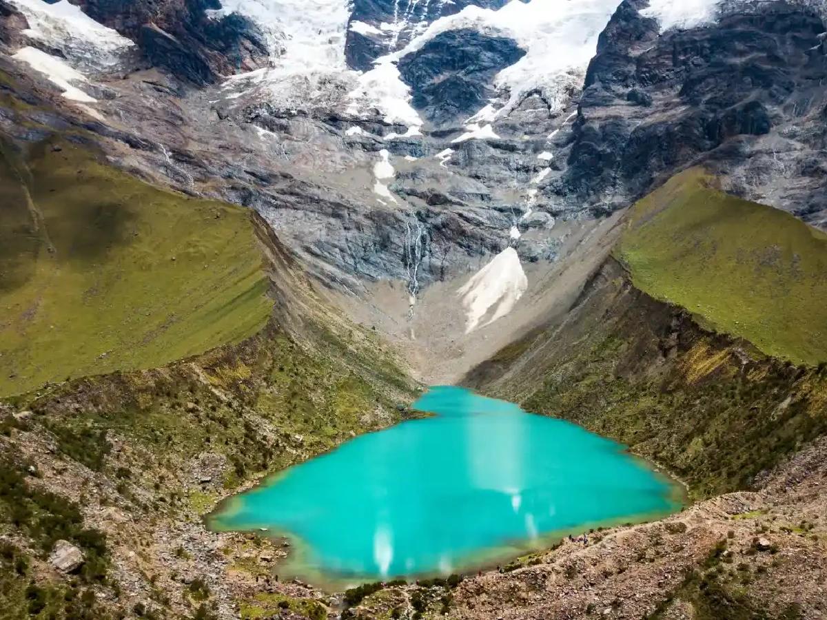 Laguna Humantay